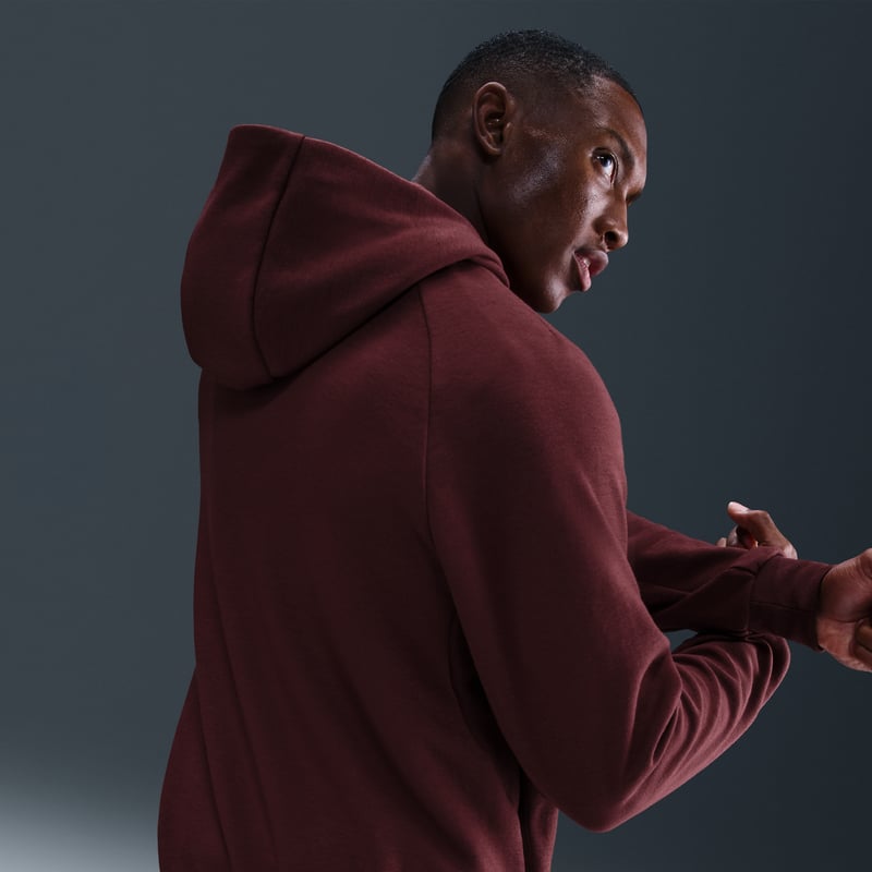 Nike Primary Fleece Dri-FIT UV Full-Zip Performance FZ0967-619 02