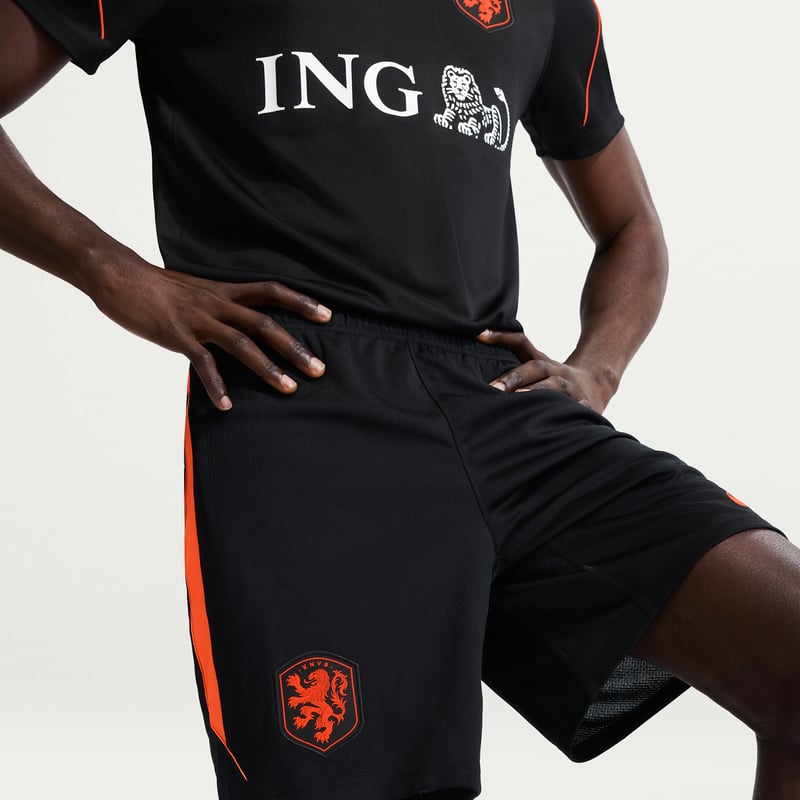 Nike Netherlands Strike Dri-FIT IB5099-010 03