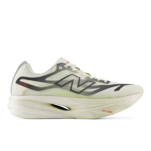 New Balance FuelCell SuperComp Elite v6 futócipők "Pistachio Butter & Sea Salt" | Férfi | Futás | 00 | SPORTSHOWROOM