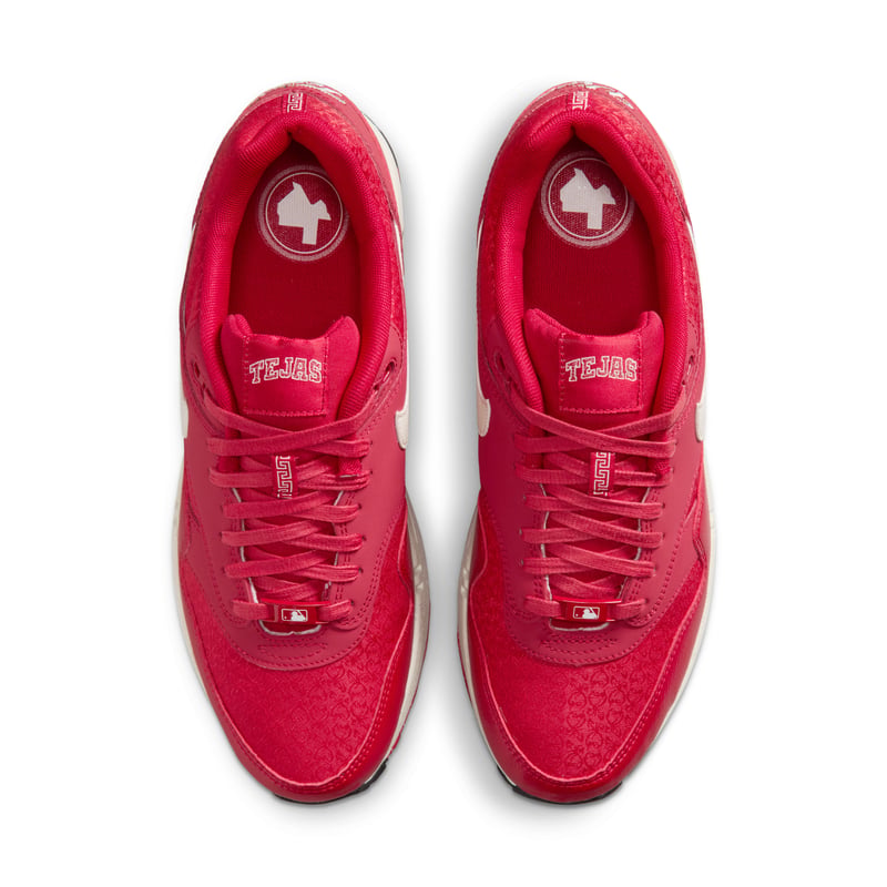 Nike Air Max 1 trainers "Rangers" | Men | SportStyle | 04 | SPORTSHOWROOM