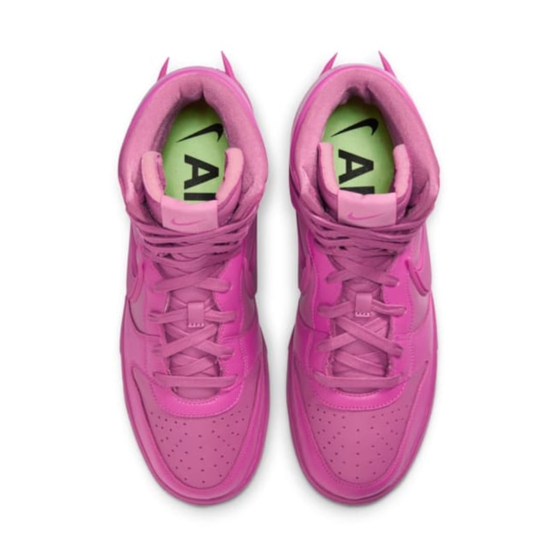 Nike Dunk High x AMBUSH CU7544-600 04