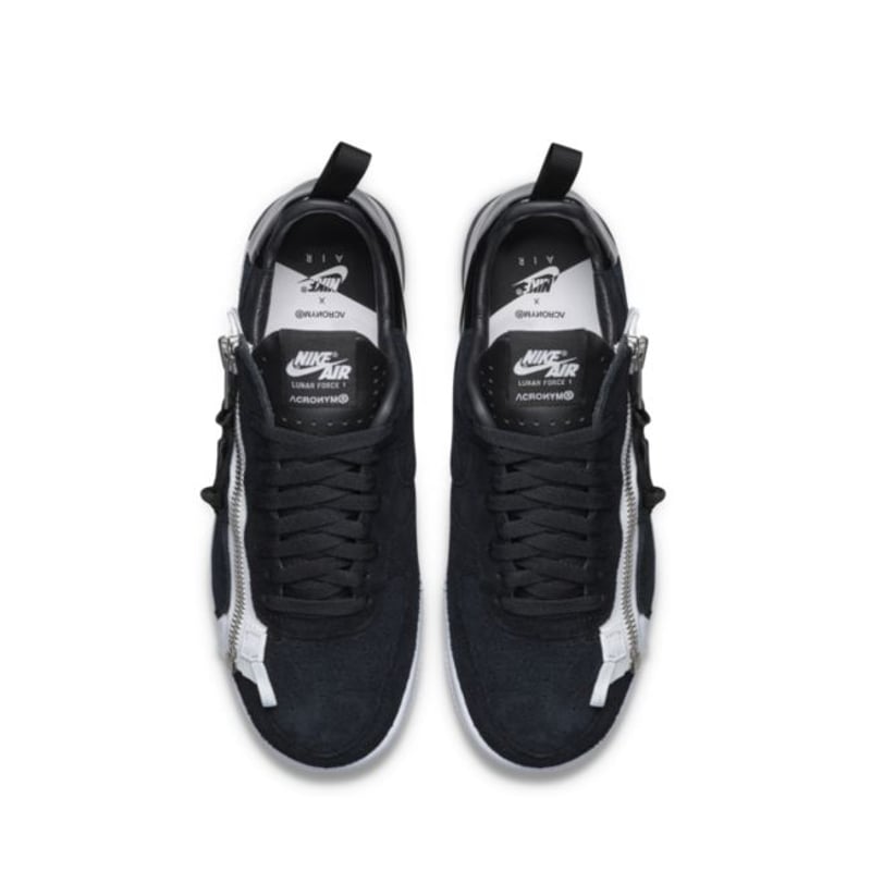 Nike Lunar Force 1 SP x Acronym 698699-001 04
