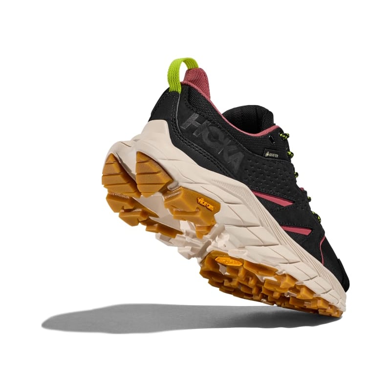 HOKA Anacapa Low GORE-TEX 1136670-BCKCL 04