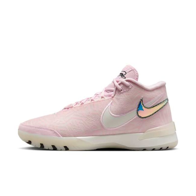 Nike LeBron NXXT Gen HF0712-602 01