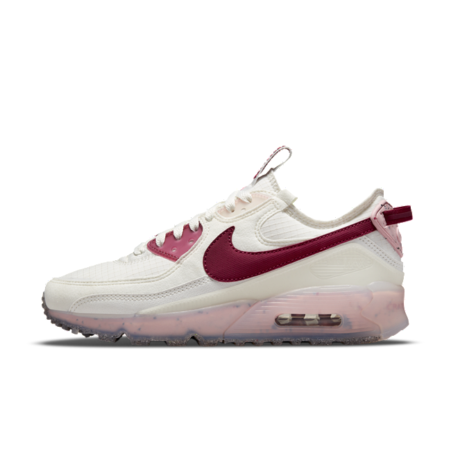 Nike Air Max Terrascape 90 Pomegranate DC9450 100 SPORTSHOWROOM