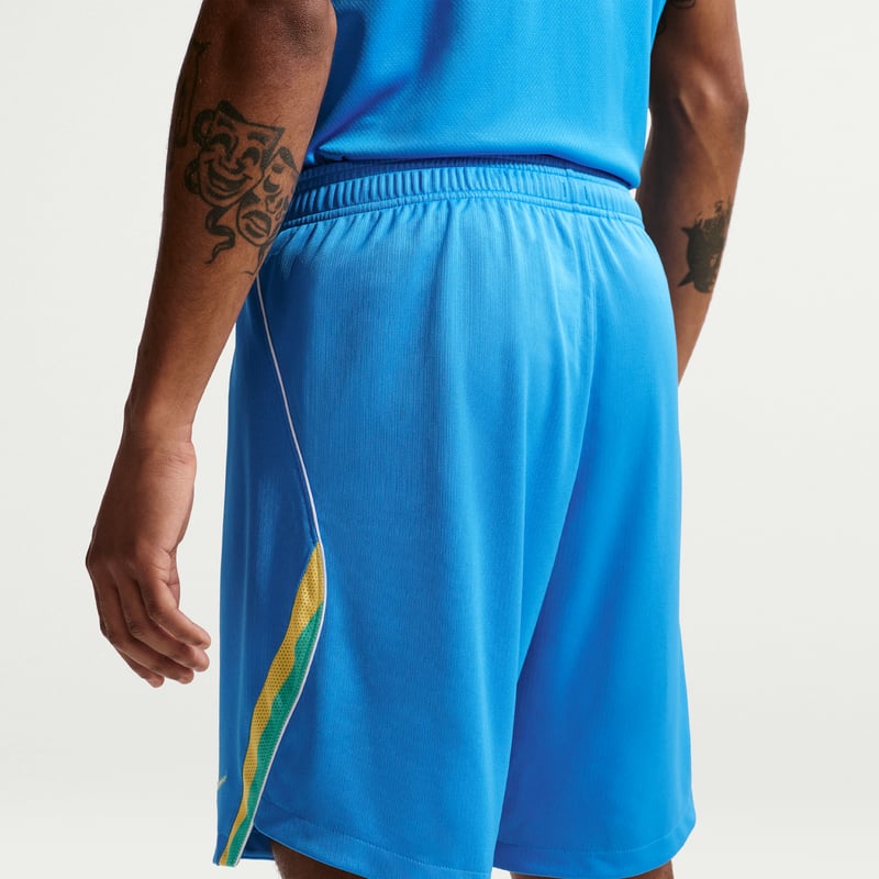 Nike Brazil 2026 Stadium Home Dri-FIT Replica IB5411-435 03