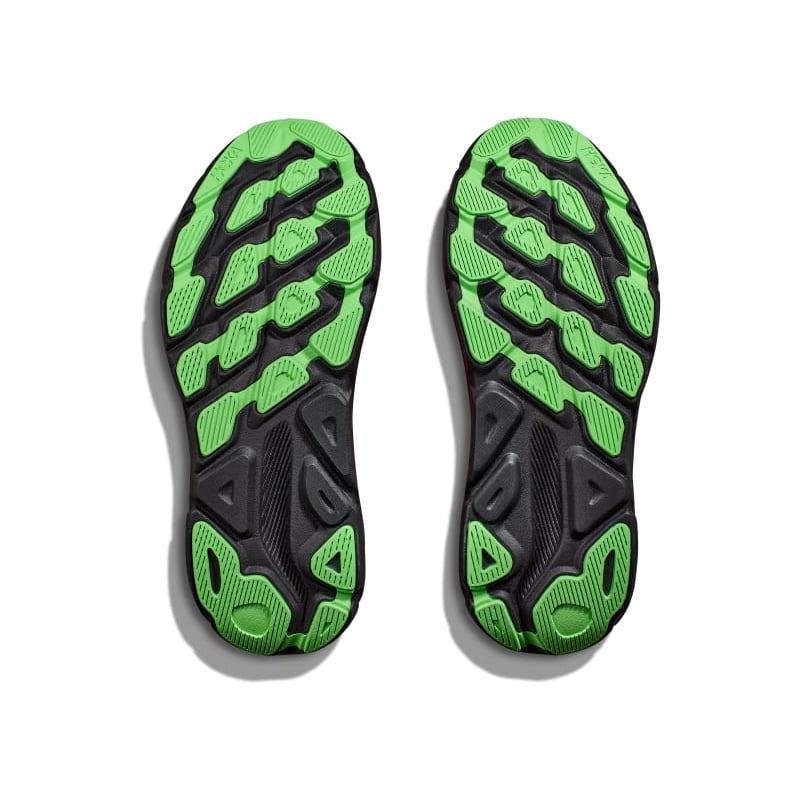 HOKA Clifton 9 1127895-FVOR 07