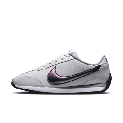 Обувки Nike Pacific Premium "Pure Platinum & Dark Smoke Grey" | Жени | Sportstyle | 01 | SPORTSHOWROOM