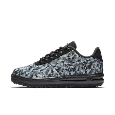 Nike Lunar Force 1 Duckboot Low Textile AV3818-001