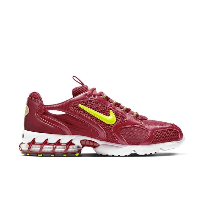 Nike Air Zoom Spiridon Cage 2 CJ1288-601 03
