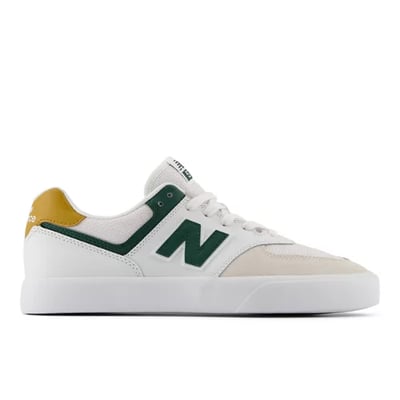 New Balance Numeric 574 Vulc NM574VRP
