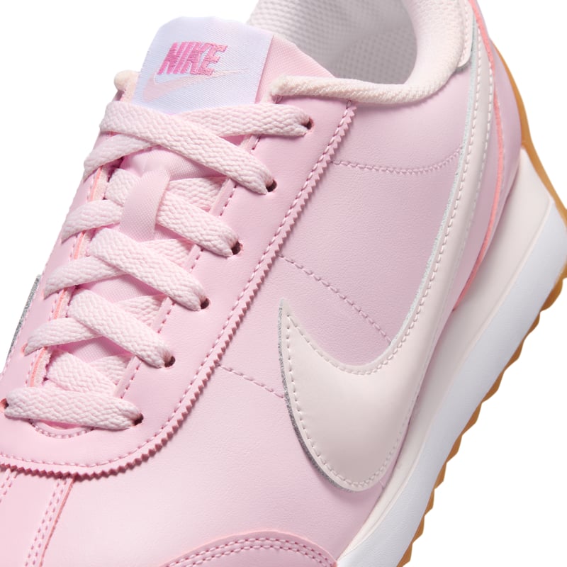 Nike Pacific Leather SE sneakers "Pink Foam & Pearl Pink" | Dames | Sportstyle | 07 | SPORTSHOWROOM