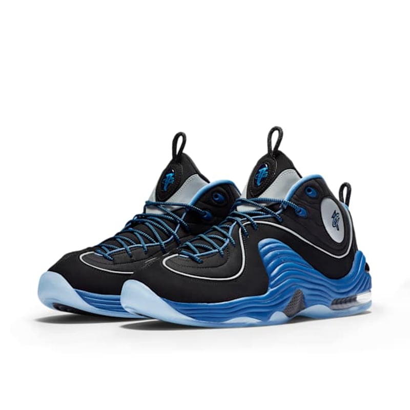 Nike Air Penny 2 333886-005 05