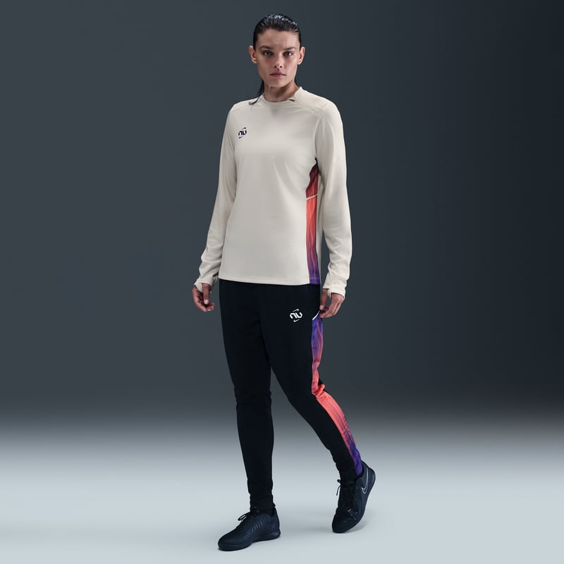Nike United Academy Dri-FIT Crew IH3772-133 04