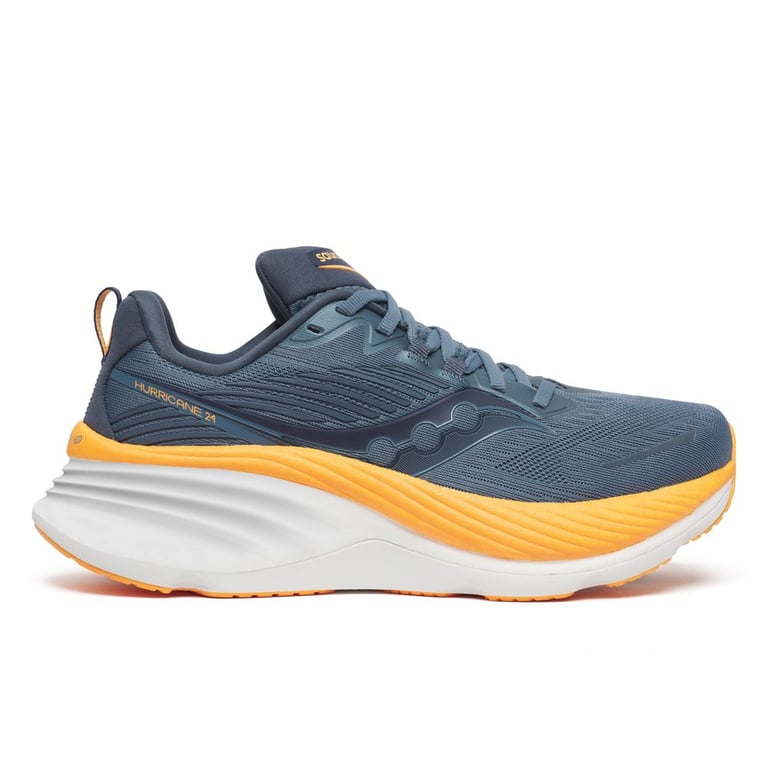 Saucony Hurricane 24