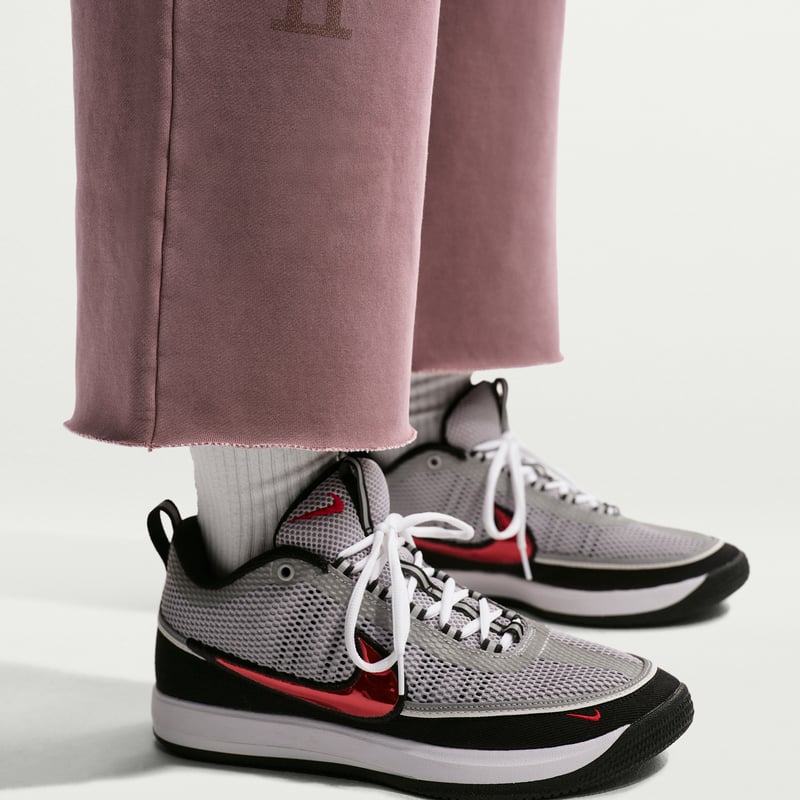 Pantaloni Nike Book Standard Issue Brushed "Tattoo" | Uomo | Pallacanestro | 07 | SPORTSHOWROOM