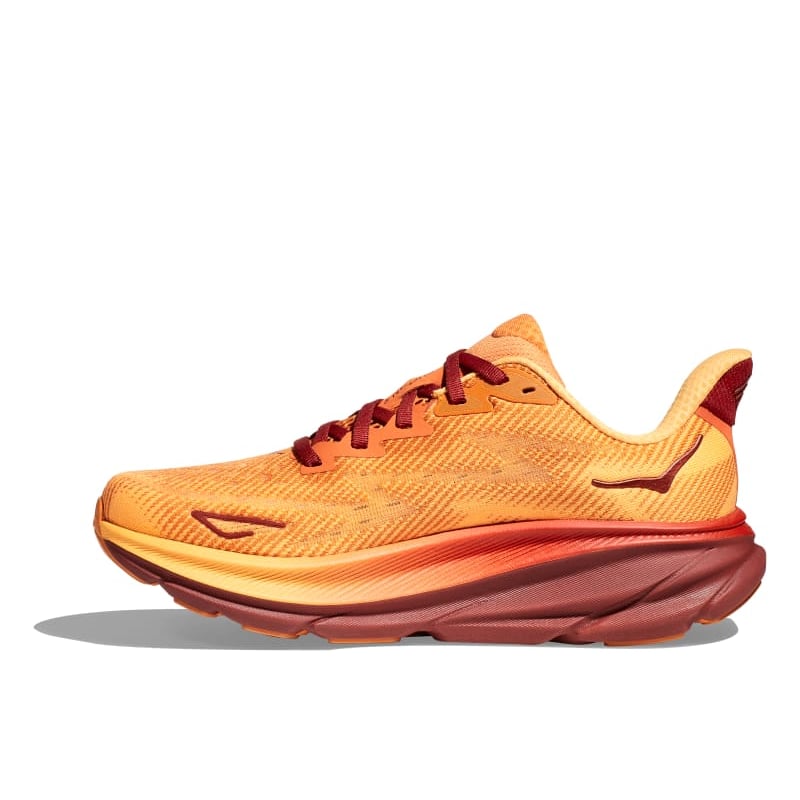 HOKA Clifton 9 1127895-AHSH 08