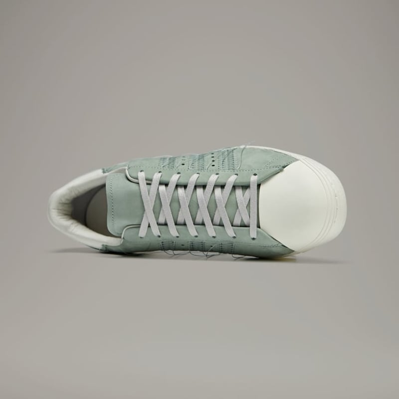 adidas Y-3 Superstar IG0801 02