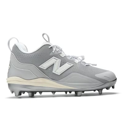 New Balance Fuelcell Lindor 3 Comp baseball cipők "Raincloud & Sea Salt" | Női & Férfi | Baseball | 00 | SPORTSHOWROOM