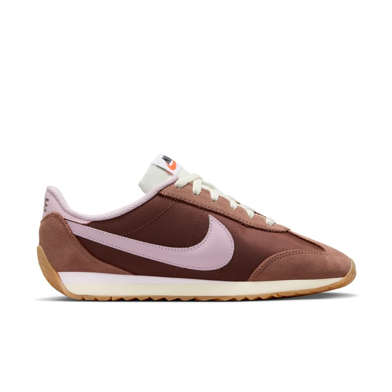 Παπούτσια Nike Pacific "Fauna Brown & Pink Foam" | Γυναίκες | Sportstyle | 03 | SPORTSHOWROOM
