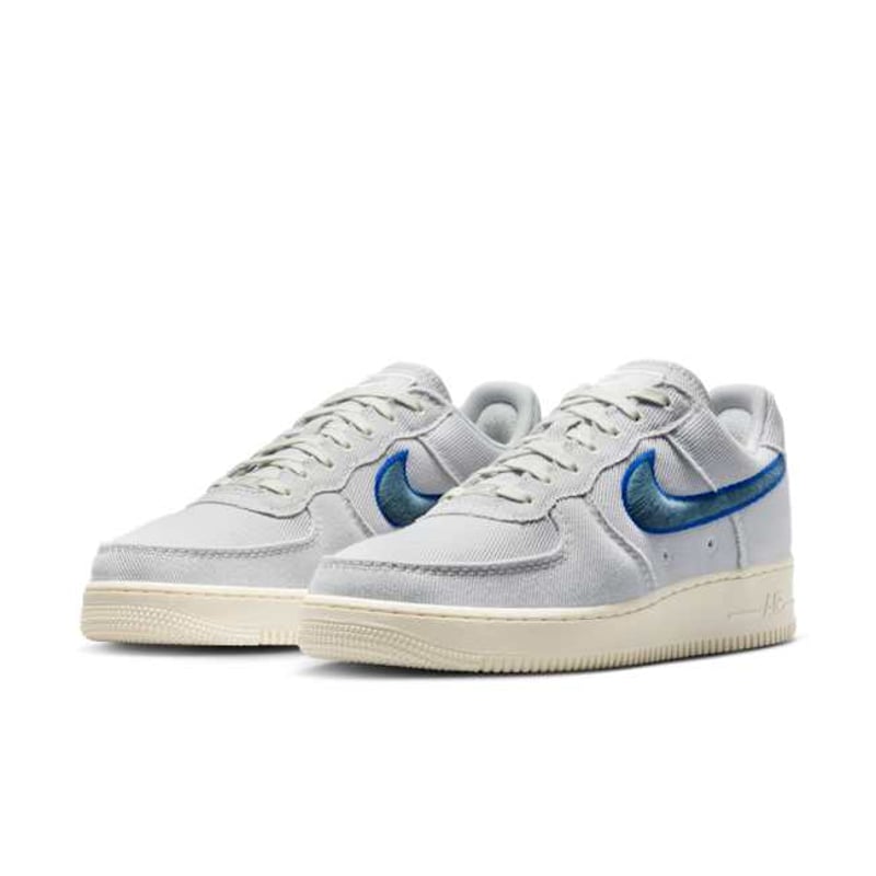 Nike Air Force 1 Low ‘Canvas Pack’ HV1204-001 05
