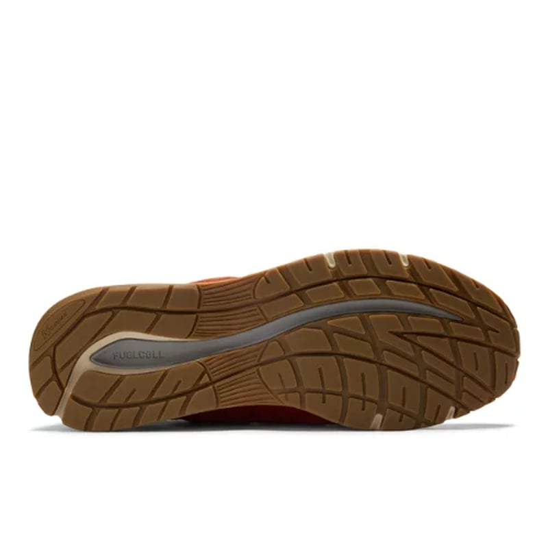 New Balance 991v2 Made in UK sneakerit "Vintage Sports" | Miehet & Naiset | Sportstyle | 03 | SPORTSHOWROOM