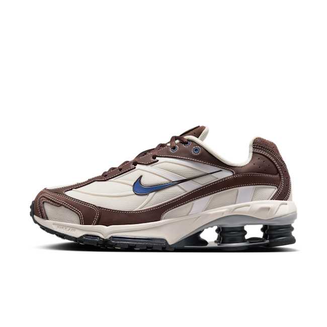 Nike Shox Ride 2