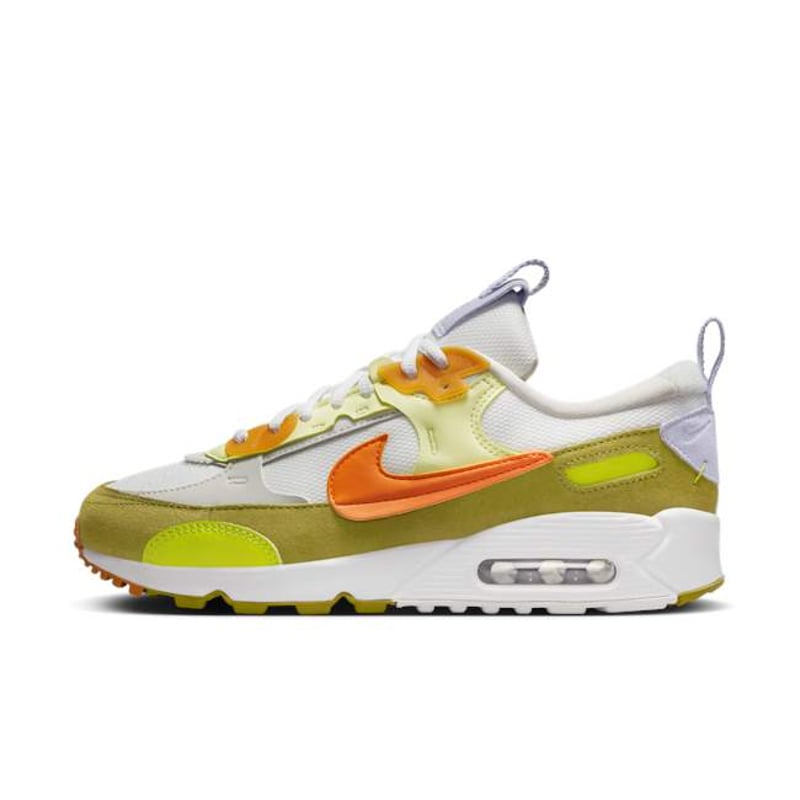 Nike Air Max 90 Futura FN3703-100 01