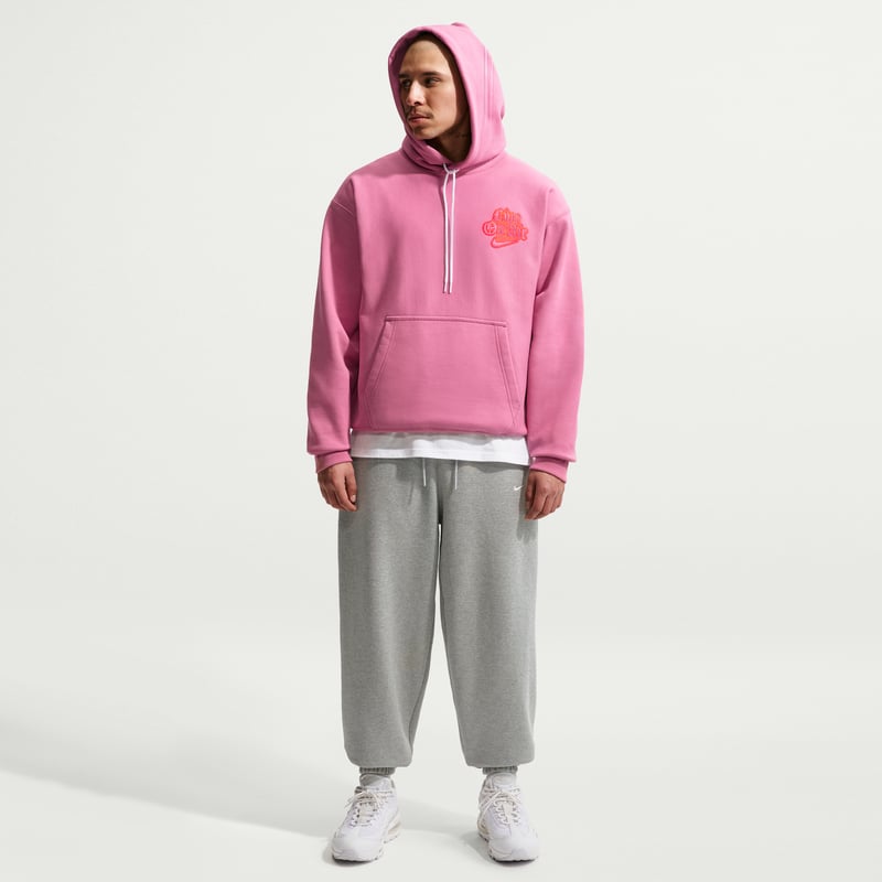Nike Solo Swoosh Fleece ‘Live on Air’ IQ5559-641 04