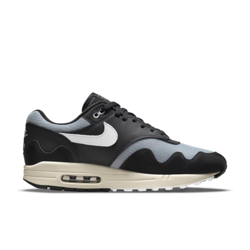 Nike Air Max 1 x Patta ‘Waves’ DQ0299-001 03