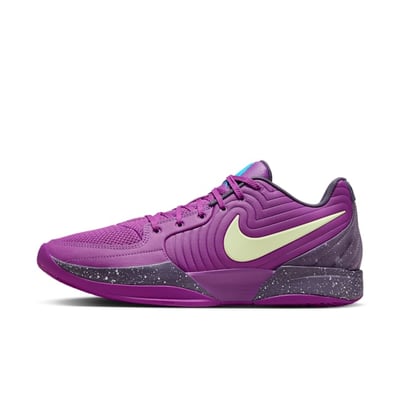Nike Ja 2 FD7328-500 01