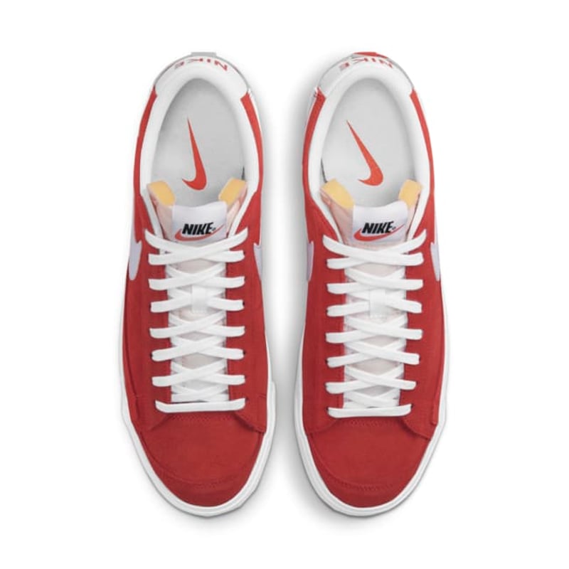 Nike Blazer Low '77 DA7254-600 04