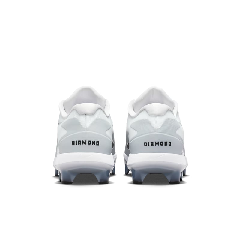 Scarpe da baseball Nike Diamond Standout MCS "Wolf Grey & Black" | Uomo | Baseball | 06 | SPORTSHOWROOM