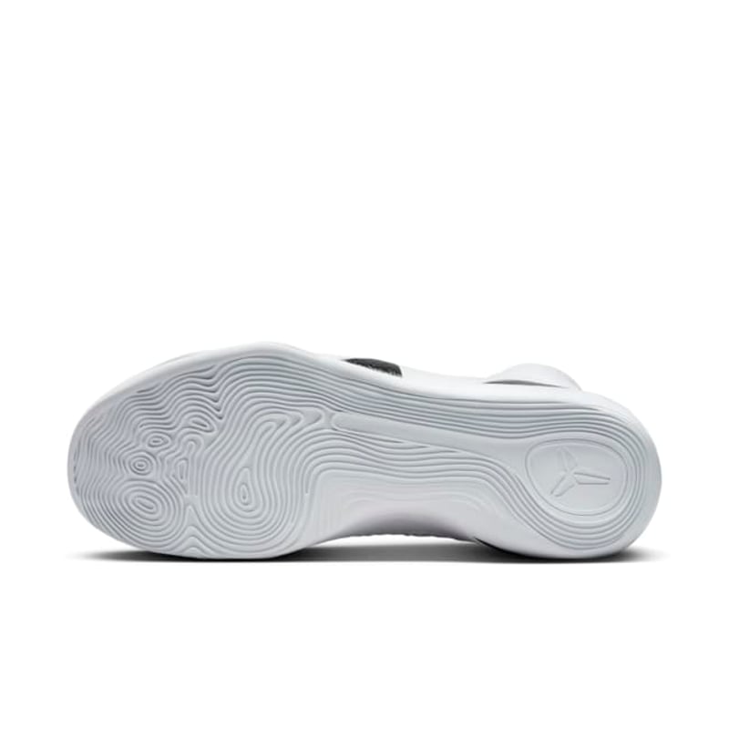 Nike Kobe 9 Elite High Protro FZ7335-100 02