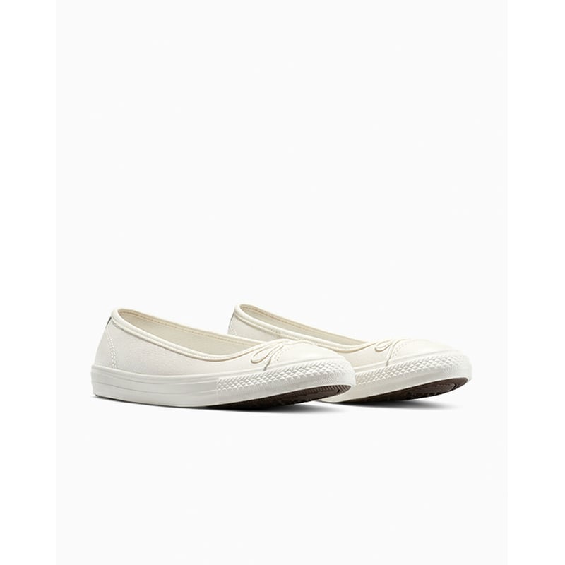 Converse Chuck Taylor All Star Dainty Ballerina Leather A16208C 05