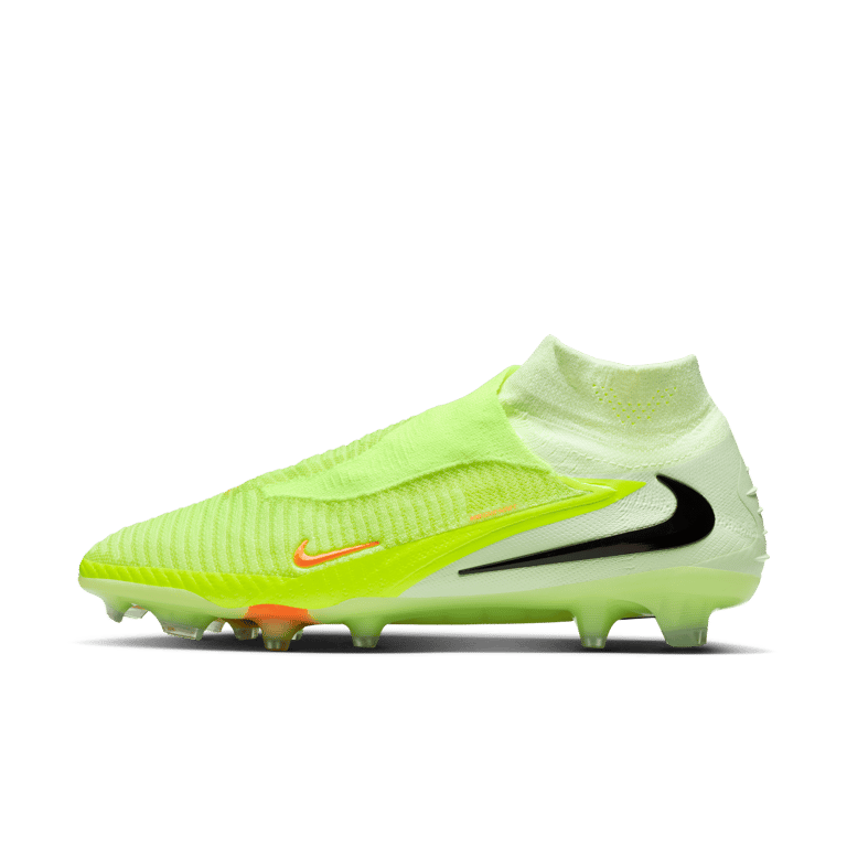 Nike Phantom 6 High Elite FG