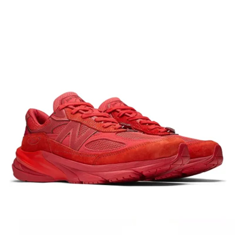 New Balance 990v6 Made in USA x Joe Fresh Goods U990JF6 03