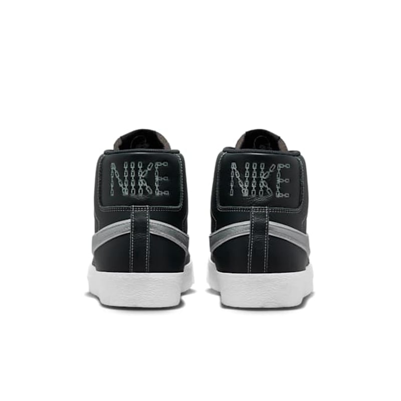 Nike SB Zoom Blazer Mid x Mason Silva DZ7260-400 06