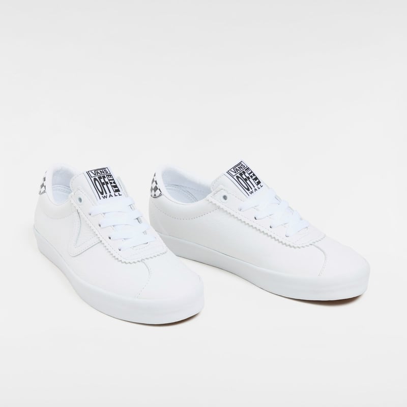 Vans Sport Low VN000CQRWHT 02