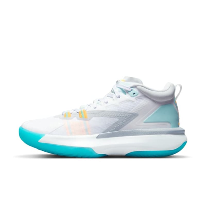 Jordan Zion 1 PF DA3129-101 01