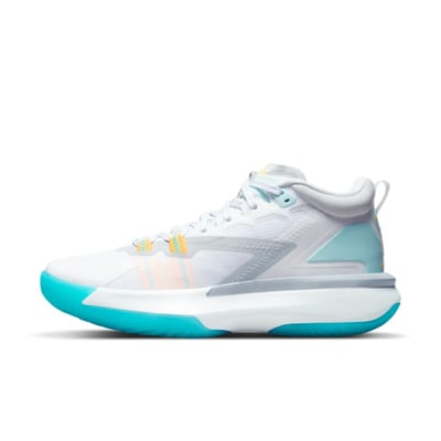Jordan Zion 1 PF DA3129-101 01