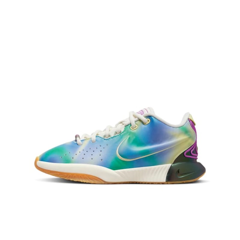 Nike LeBron 21 SE FN4305-900 01