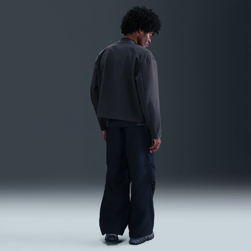 Nike Tech Dri-FIT Shori Bomber HV0951-060 05