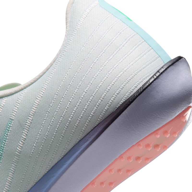 Atletické tretry Nike Maxfly 2 "Summit White & Electro Green" | Muži | Atletika | 09 | SPORTSHOWROOM
