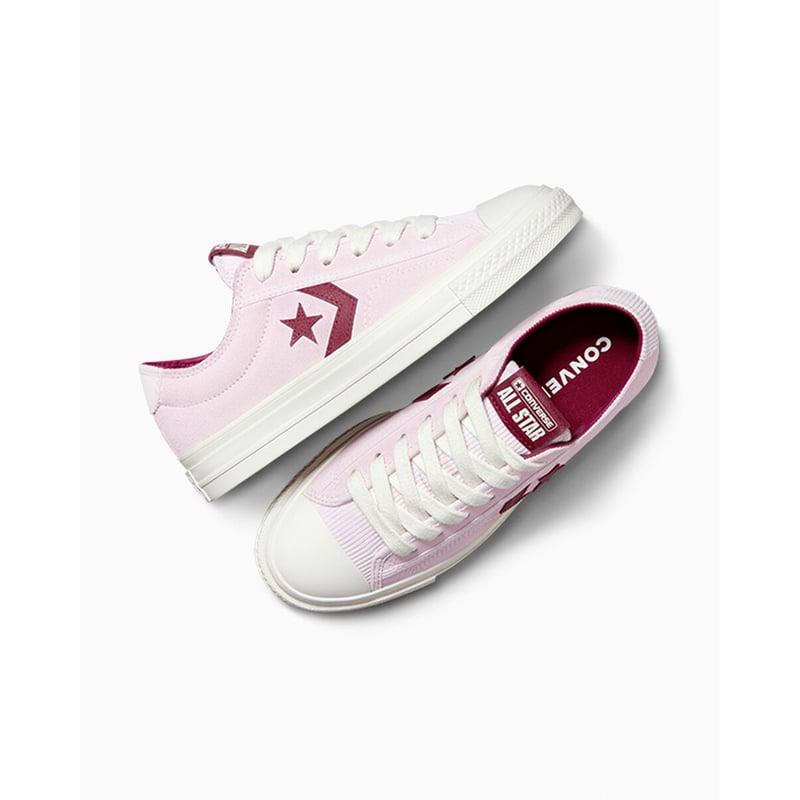 Converse Star Player 76 Suede & Corduroy A15121C 04