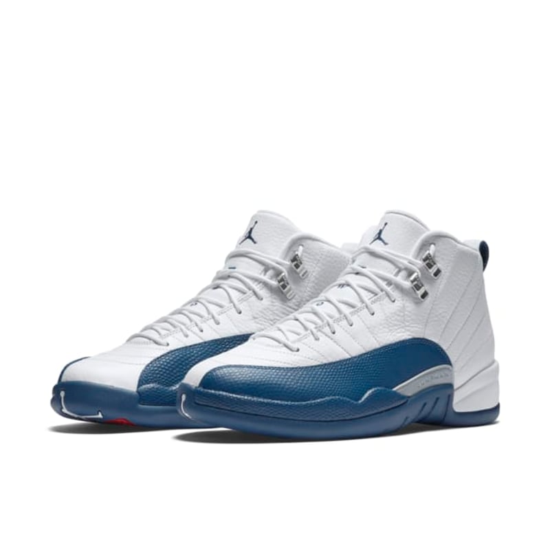 Jordan 12 Retro 130690-113 04