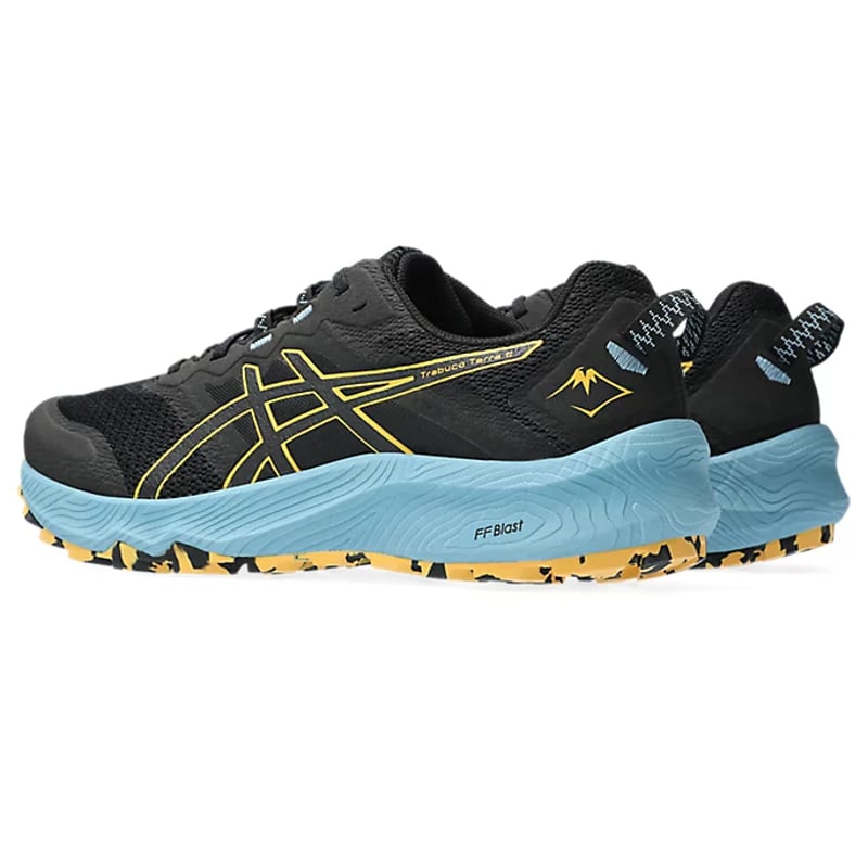 ASICS Trabuco Terra 2 1011B607-001 03