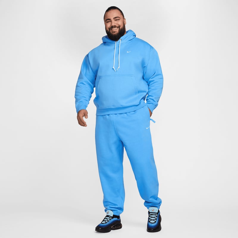 Nike Solo Swoosh Fleece DX1364-412 11