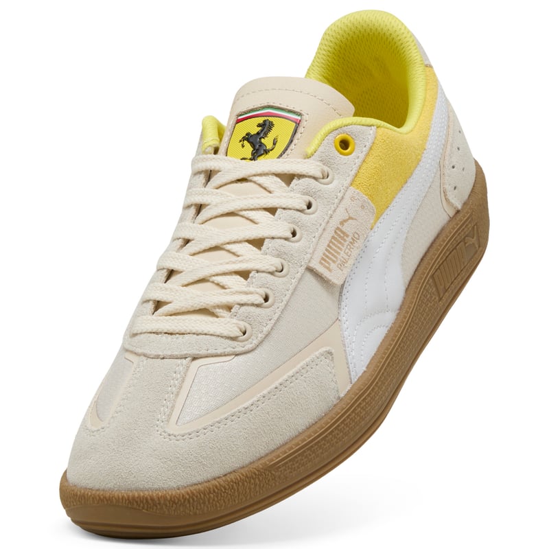 PUMA Palermo x Scuderia Ferrari 308899-02 04