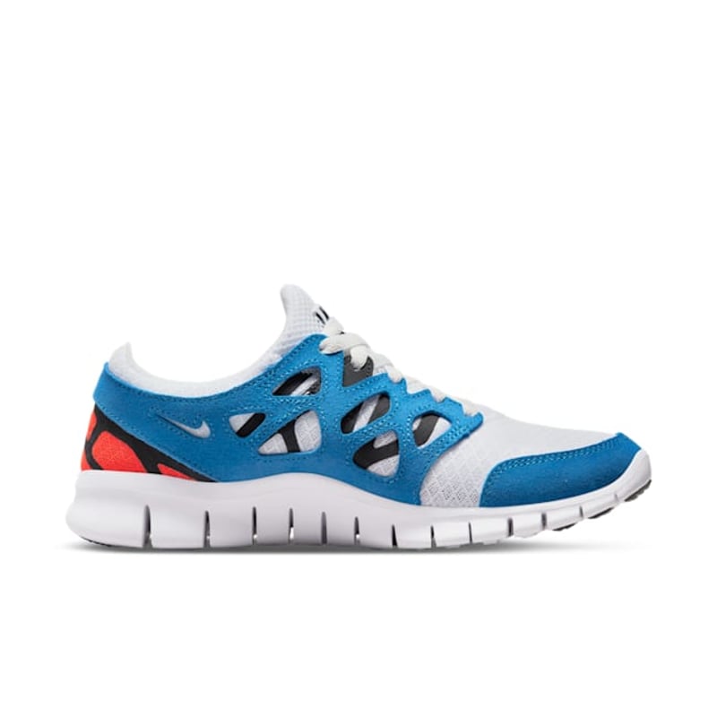 Nike Free Run 2 DV2221-100 03